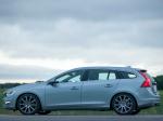 Volvo V60 T6 2013 года